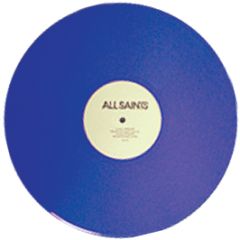 All Saints - Chick Fit (Blue Vinyl) - EMI