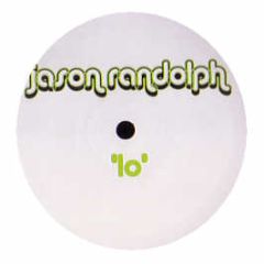 Jason Randolph - LO - Rococo