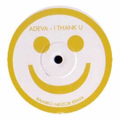 Adeva - I Thank You (2007 Remix) - Diva