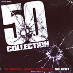 Various Artists - The 50 Collection - Strictly Breaks