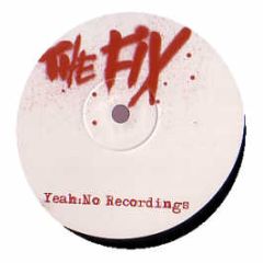 The Fix - Medication Time - Yeah No Recordings