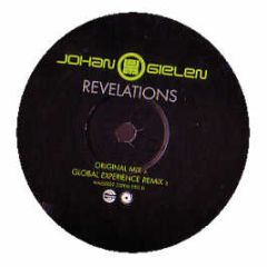 Johan Gielen - Revelations - Maelstrom