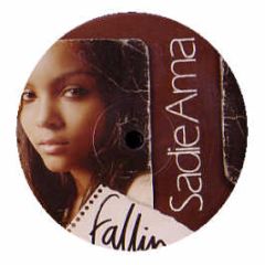 Sadie Ama - Fallin - Ministry Of Sound