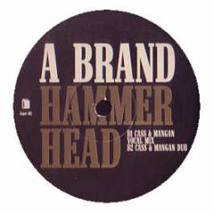 A Brand - Hammerhead - Super 12
