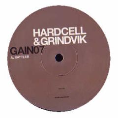 Hardcell & Grindvik - Gain Lane Part 7 - Drumcode