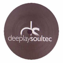 Newcleus - Jam On It (Remixes) - Deeplay Soultec