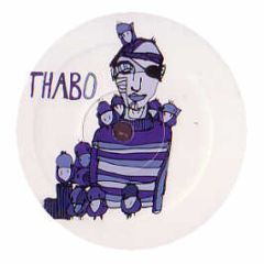 Thabo - Take Root / Barcelona - Drumpoet Community
