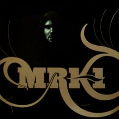 Mrk1 - Copyright Laws Lp - Planet Mu
