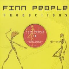 Ego Trippin - In The Mood - Finn People