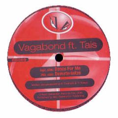 Vagabond - Dance For Me - Blatant Beats