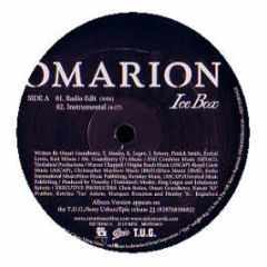 Omarion - Ice Box - Epic