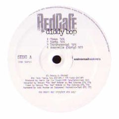 Red Cafe - Diddy Bop - Universal