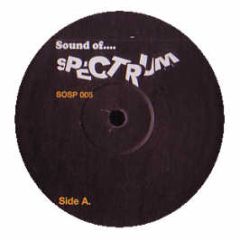 Hexadecimal - Ripkick - Sound Of Spectrum