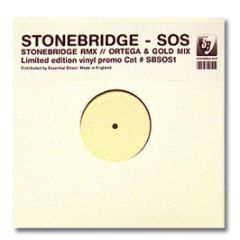 Stonebridge - SOS - Stoney Boy