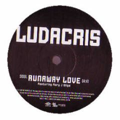 Ludacris Feat. Mary J Blige - Runaway Love - Disturbing Tha Peace