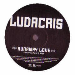 Ludacris Feat. Mary J Blige - Runaway Love - Disturbing Tha Peace