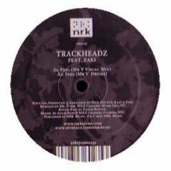 Trackheadz - Feel - NRK