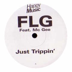 Fedde Le Grand Featuring MC Gee - Just Trippin' - Happy Music