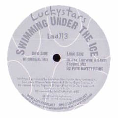 Luckystars - Swimming Under The Ice - Lost My Dog