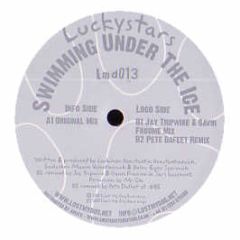 Luckystars - Swimming Under The Ice - Lost My Dog