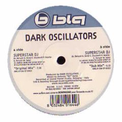 Dark Oscillators - New Years Day (Hardstyle Remix) - Blq Records