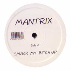 The Prodigy - Smack My B*tch Up (2007 Remix) - Dipiu Muisc