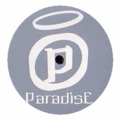 John Acquaviva Pres Swen Weber - First Stroke - Paradise