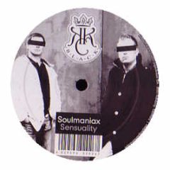 Soulmaniax - Sensuality - Kingdom Kome