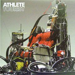 Athlete - Tourist - Parlophone