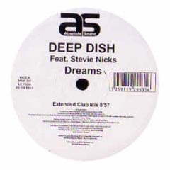 Deep Dish Ft Stevie Nicks - Dreams - Absolute Sound