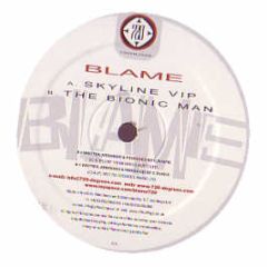 Blame - Skyline Vip - 720