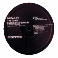 Dada Life - The Great Fashionista Swindle - Rise