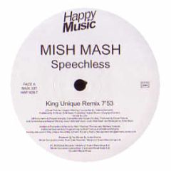 Mish Mash - Speechless (Part Two) - Happy Music