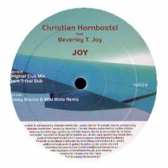 Christian Hornbostel Ft Beverley T - JOY - Housepacific 2