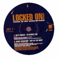 Various Artists - Locked On Vol. 2 (Sound Of The Underground) - Virgin