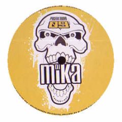 DJ Mika - Pirate Audio (Volume 9) - Pirate Audio