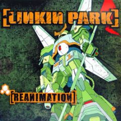 Linkin Park - Reanimation - Warner Bros