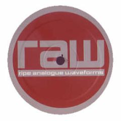 Guy Mcaffer & Alex Ferreira - Raw 38 - RAW