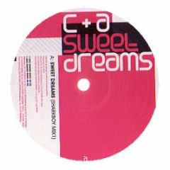 Eurythmics - Sweet Dreams (Remixes) - WEA