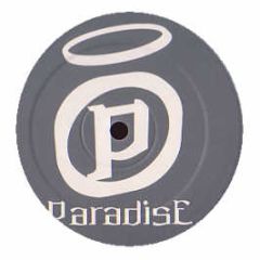 David Vendetta - Love To Love You Baby EP - Paradise
