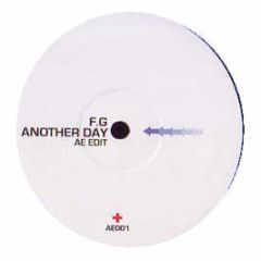 Fertile Ground / Bugz In The Attic - Another Day / Move Aside (Remixes) - Ae 1