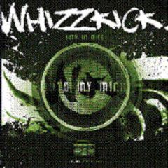 Whizzkick - Into My Mind - Hardcore Projektz
