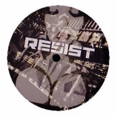 Venez - Hot Bitches - Resist