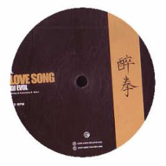 DJ Evol - Love Song - Dope Ammo