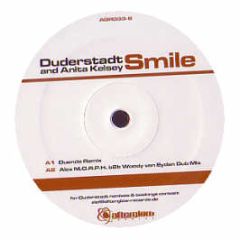 Duderstadt Feat. Anita Kelsey - Smile - Afterglow
