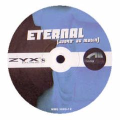 Jusqu Au Matin - Eternal - Media Records