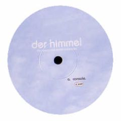 Pia Lund - Der Himmel - Metropol 4