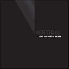 Mistical - The Eleventh Hour - Soul:R