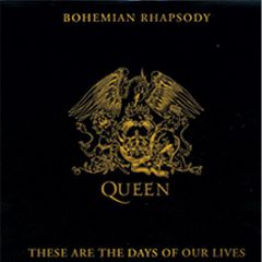 Queen - Bohemian Rhapsody - Parlophone