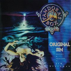 Pandora's Box - Original Sin - Virgin